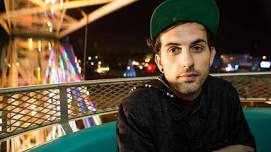 Borgore,