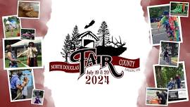 North Douglas County Fair 2024