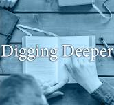 Digging Deeper “Revelation”