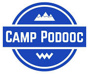 Camp Podooc – Session #2 – Grades 4-6