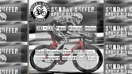 ☠️ Sunday Suffer Group Ride