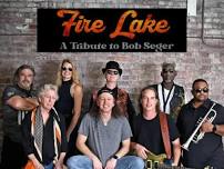 Groovin on the Green, Fire Lake, A Tribute To Bob Seger, Loganville