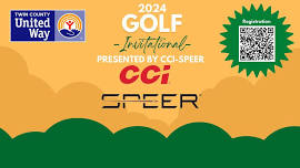 2024 TCUW Golf Invitational presented by CCI-Speer