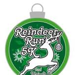 Reindeer Run and Grinch Sprint