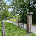 Witness Stones Installation Ceremony: Old Lyme