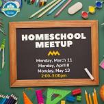 Homeschool Meetup