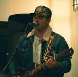 Live Music With Austin Miller at The Public House of Yakima West!