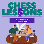 Chess Lessons at the Villa Terrace Art Museum