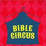 VBS..  Bible Cirus