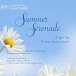 Summer Serenade