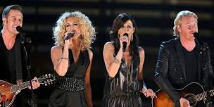 Buffalo NY - Little Big Town