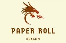 Paper Roll Dragon Craft | SMV DIscovery Museum