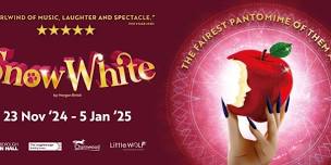 Snow White - School & Nursery Pantomime Bookings