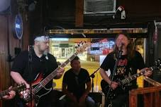 Henry Clay’s Public House Presents:  Live Music by Deadair Dennis and Bryan Himes and the other guys