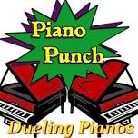 Piano Punch