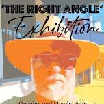 Exhibition: ‘The Right Angle’