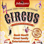 Johnsons of Old Hurst, Summer Circus spectacular