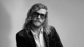 Allen Stone