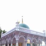 URS SHARIF HAZRAT HAJI ALI HAIDAR SHAH WARSI