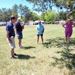 Bocce Ball Tournament