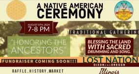 “Honoring of the Ancestors”