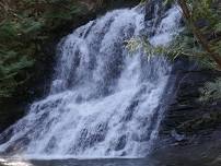 NANAIMO - MORRELL/COLLIERY DAM PARK