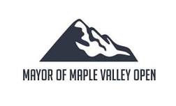 2024 Mayor of Maple Valley Open — Avery Huffman DIPG Foundation