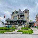 Ken Newman presents Mounds of Hardin Co. Ohio