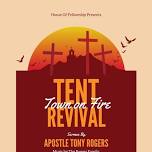 Tent Revival