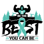 Be A Beast 5k