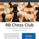 RB Chess Club