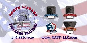 Women's Handgun and Self-Defense Fundamentals Ladies Only Course