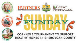 Sunday Funday Cornhole Tournament