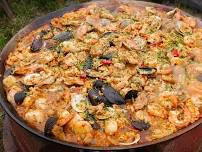 Paellas in the Park! @ Clough State Park