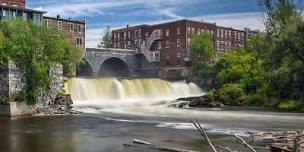 Middlebury Chapter of the Burlington Writers Workshop,