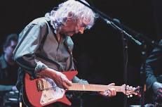 Albert Lee