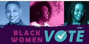 Black Women’s Legislative Agenda: Looking at the Issues