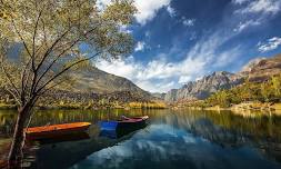 7 Days Tour to Skardu & Deosai