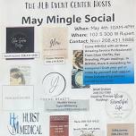 May Mingle Social