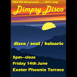 Dimpsy Disco