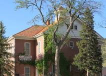 Lyons Redstone Museum