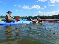 Mauthe Lake - Kayak Rescues