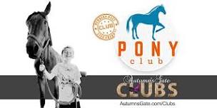 Pony Club