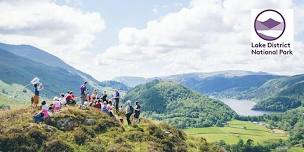 Coniston Lakeshore from Torver [Coniston] - National Park Guided Walk