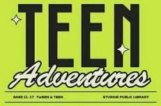 Teen Adventures