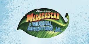 Madagascar Jr