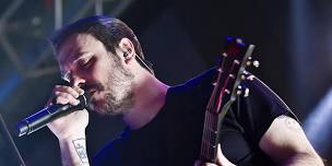 Albuquerque NM - Breaking Benjamin and Staind