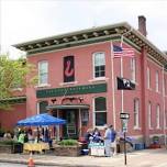 Red Hook Community Center at Apple Blossom Day