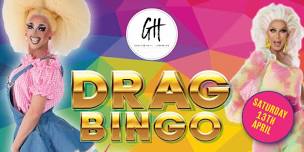 Drag Queen Bingo - Grafton Hotel