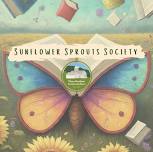 Storytime with the Sunflower Sprouts Society